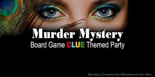 Whodunnit For Hire image 4