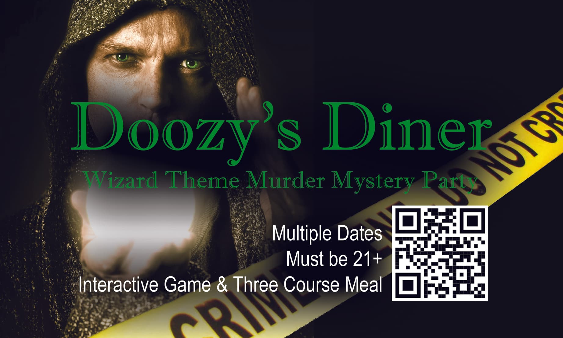 Whodunnit For Hire image 3